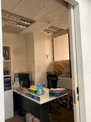 International Plaza (D2), Office #527409831
